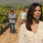 Eva Longoria regresa a la TV "enamorada de España" con su estreno de 'Land of Women'