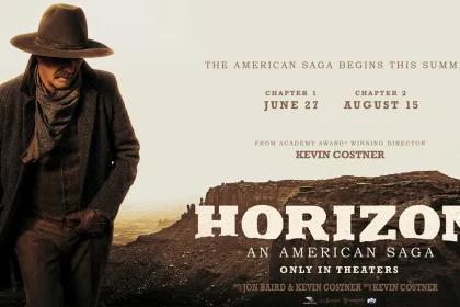 'Horizon', el proyecto que puede arruinar a Kevin Costner