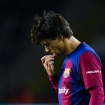 Joao Félix, de fichaje estrella a suplente habitual por su irregularidad en el Barcelona