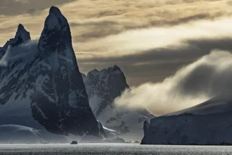 La Antártida sufre la crisis climática y requiere esfuerzos globales para su protección