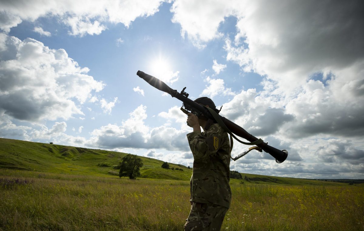 La defensa antiaérea rusa derriba cuatro drones ucranianos en dos regiones fronterizas