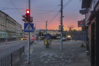 Las altas temperaturas ponen más presión sobre el sistema eléctrico ucraniano