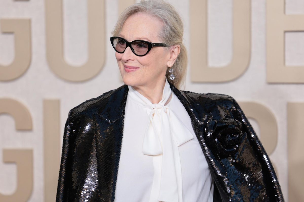 Meryl Streep: Un ícono del cine celebra 75 años de una brillante trayectoria