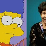 Nancy Mackenzie, la querida voz de Marge Simpson en Latinoamérica, murió a los 81 años