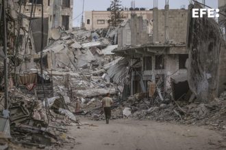 Netanyahu rechaza pausas humanitarias en Rafah mientras crecen voces que piden elecciones