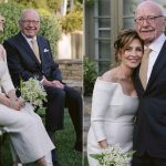 El Magnate Mediático Rupert Murdoch Se Casa Nuevamente a los 93 Años