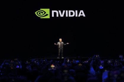Nvidia supera a Microsoft y Apple como mayor empresa de capitalización bursátil del mundo