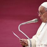 Papa Francisco - La ayuda humanitaria debe poder llegar a Gaza y nadie puede impedirlo