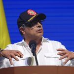 Petro cancela su asistencia a la Conferencia de Paz de Ucrania alegando que extenderá la guerra