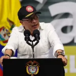 Petro prohíbe bombardeos en el Cauca para proteger a niños reclutados