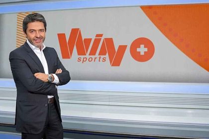 Renuncia el presidente de Win Sports, Juan Carlos Peña, tras más de 1 año en el cargo