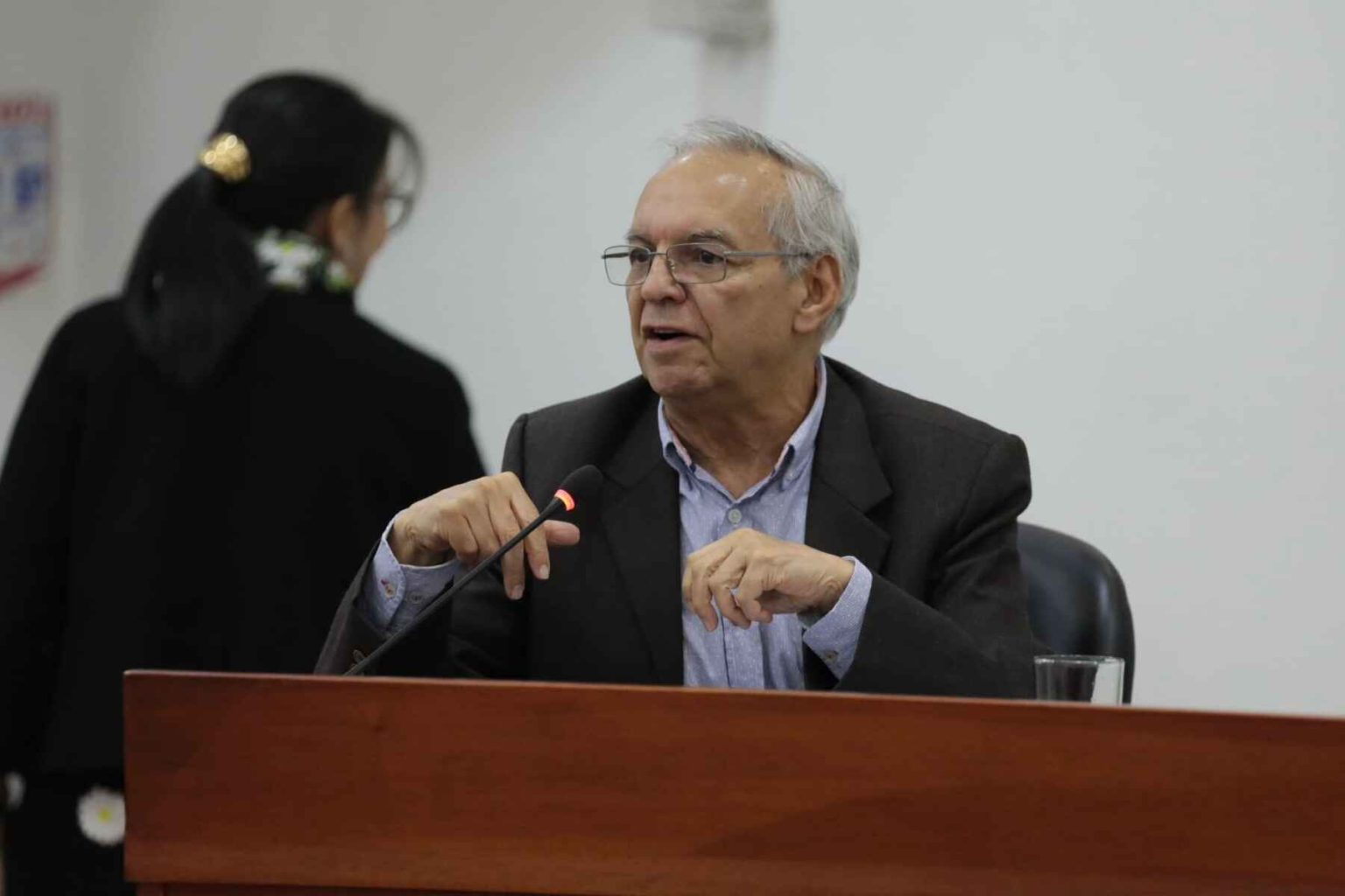 Ministerio de Hacienda Implementa Bloqueo Preventivo del Presupuesto Público colombiano