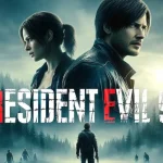 Resident Evil 9: nuevos rumores apuntan a protagonistas duales y cooperación