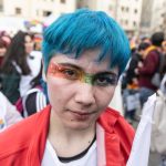 Un Chile aún en lucha celebra los 25 años de la despenalización de la homosexualidad