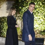 Un juez español cita a declarar como investigada a la esposa de Sánchez