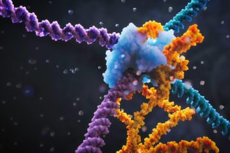 Una nueva técnica de edición genética promete un salto adelante para modificar el genoma