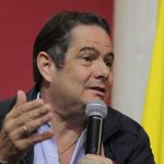 Vargas Lleras señala irregularidades en la aprobación de la reforma pensional