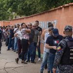 Veedores internacionales se despliegan en Venezuela para el simulacro electoral
