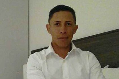 Alcides Sucerquia, líder social de Ituango, es encontrado degollado junto a otra persona