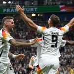 Suiza pone en aprietos a Alemania, pero Füllkrug salva el empate en un vibrante encuentro de la Euro 2024