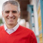 Andrés Julián Rendón Se Consolida Como el Gobernador con Mayor Aprobación en Colombia