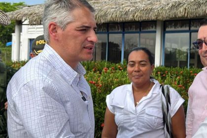 Gobernación de Antioquia y alcaldes analizan la viabilidad de un Área Metropolitana en Urabá