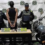 Jacobo- Hijo de exfutbolista Iván René Valenciano capturado por robo a mano armada en Medellín