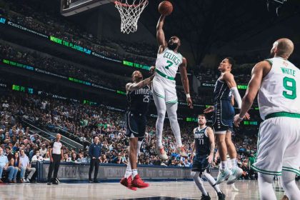 Celtics a punto de barrer a Mavericks: ¿Habrá un milagro en el Juego 4?