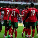 Ronaldo y Félix lideran a Portugal a la victoria en el último amistoso previo a la Eurocopa