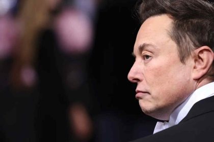 Elon Musk predice una sombría posibilidad para la humanidad a manos de la IA