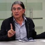 Centro Democrático lleva a Gustavo Bolívar ante la Procuraduría por presuntas ofensas