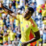 ¡Se filtra posible alineación titular de la Selección Colombia!