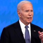 Crisis Demócrata tras el Debate: Joe Biden en la cuerda floja tras sus confusiones
