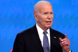 Crisis Demócrata tras el Debate: Joe Biden en la cuerda floja tras sus confusiones