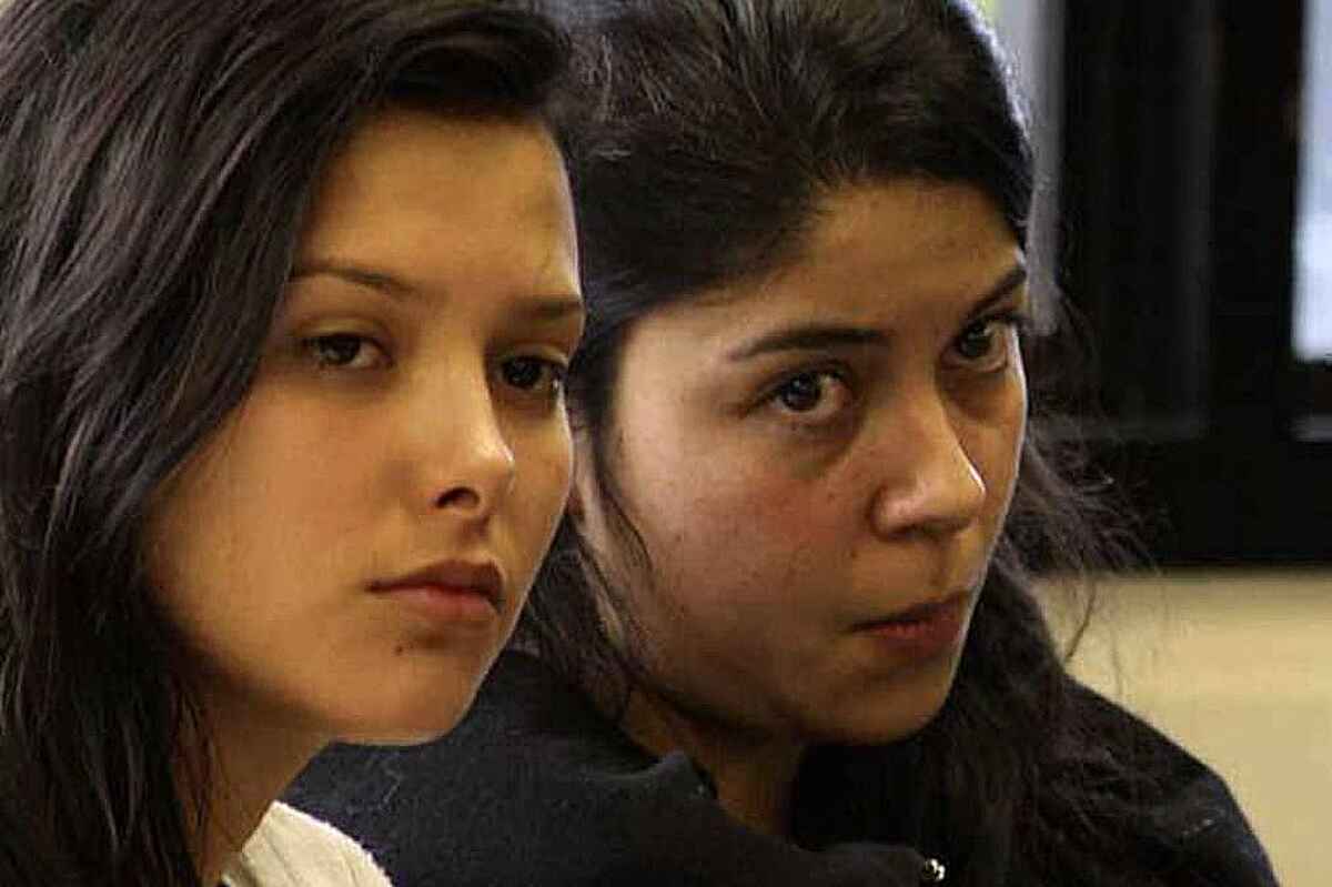 Corte Suprema revisará absolución de Laura Moreno y Jessy Quintero en Caso Colmenares