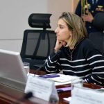 Laura Sarabia responde al cuestionario de María Jimena Duzán: 'Se Atenta Contra mi Honra y Buen Nombre'
