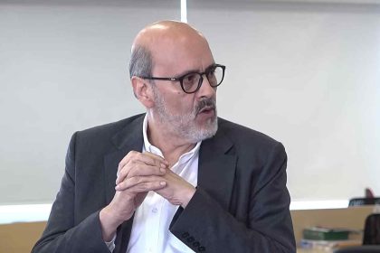 Leopoldo Múnera Designado Rector de la Universidad Nacional de Colombia