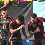 Colombia vs. Paraguay: un clásico con historia y mucho en juego en la Copa América
