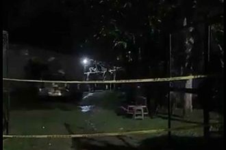 Masacre en Antioquia: Seis Víctimas Fatales en Finca de Rionegro