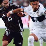 México cae en la fase de grupos de la Copa América 2024