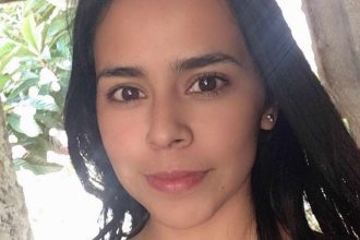 Dulce Alondra García Hernández: La Historia Detrás de la Tragedia con La Locomotora Emperatriz
