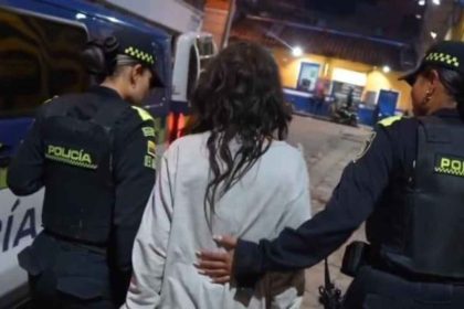 Rescatan a niña de 13 años en Bogotá: Estaba desaparecida desde hace 4 meses en Santa Marta