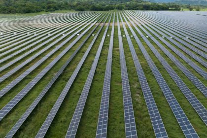EPM diversifica su matriz energética con la entrada en operación del Parque Solar Fotovoltaico Tepuy