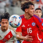 ¡Punto repartido! Chile y Perú empatan sin goles en su debut en la Copa América 2024