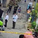 Dos menores de 16 años confiesan crimen y desmembramiento en el barrio Manrique en Medellín