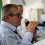 Firmantes de Paz Desplazados: Timochenko critica la implementación de la Paz Total de Petro