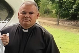 Sin Piedad: Asesinos Apuñalan y Arrastran al Sacerdote Ramón Montejo en Ocaña