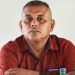 Asesinan a Salvador Villalva, alcalde electo de Copala, mientras viajaba en autobús