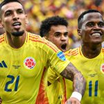 Las estadísticas sonríen a la Selección Colombia antes de su encuentro con Costa Rica por la segunda fecha del Grupo D de la Copa América