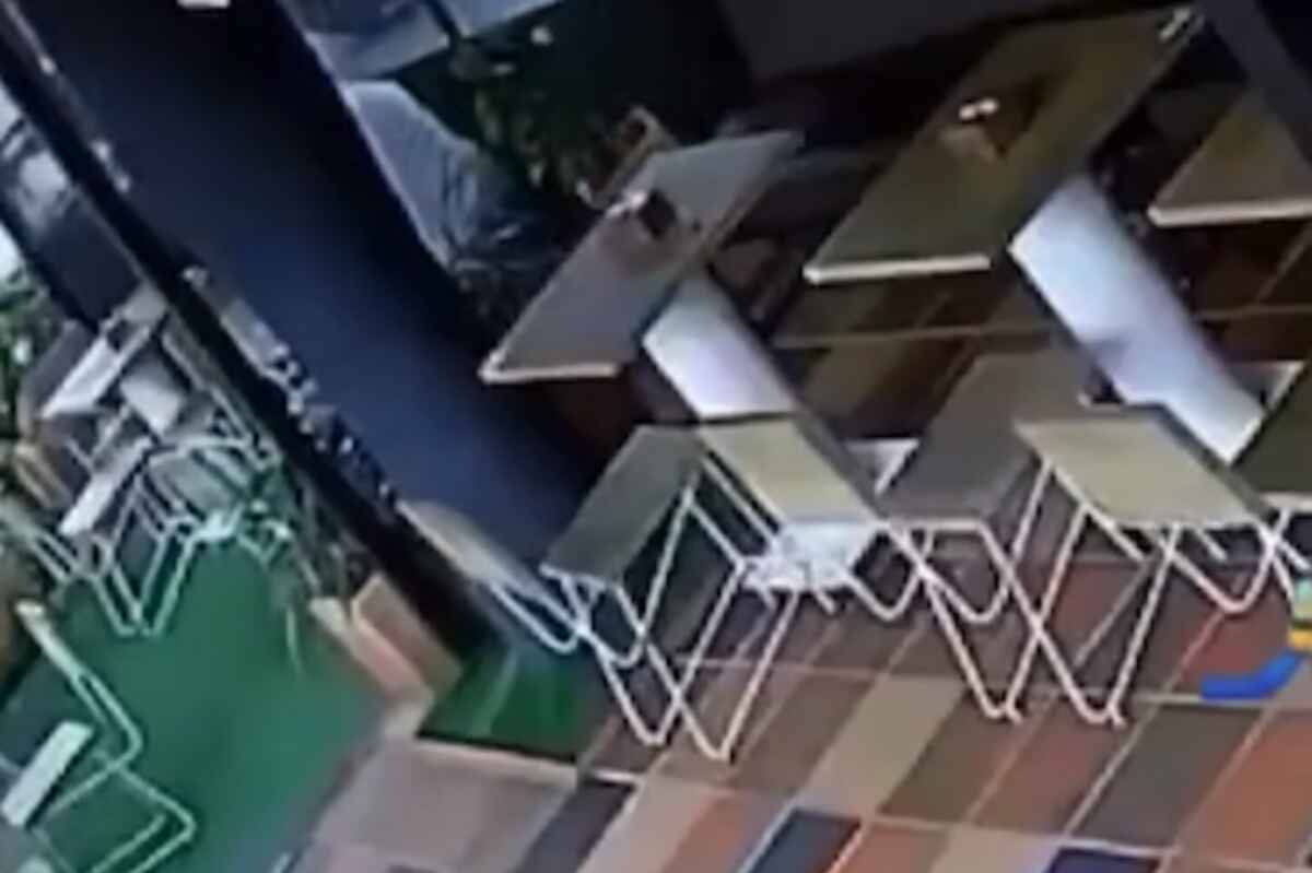 Identificada Víctima de Asesinato en el Mall El Indio: Investigan ...